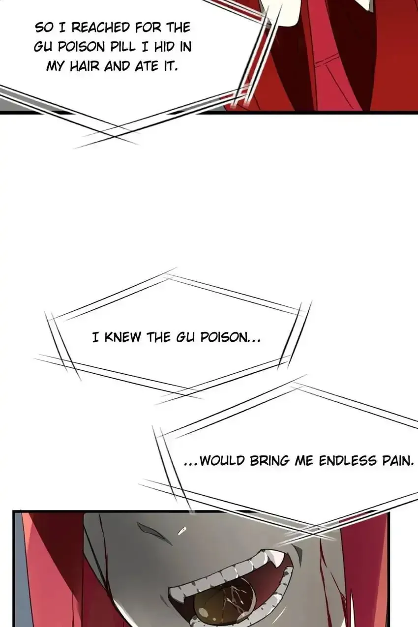 Read I Am Not Your Enemy (Colored) chapter 74 image 58 on Lezhin