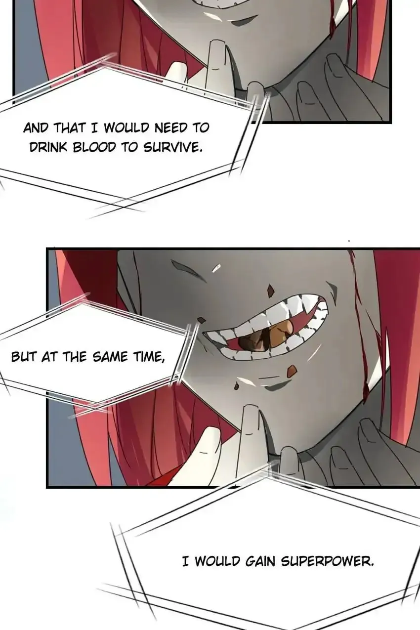 Read I Am Not Your Enemy (Colored) chapter 74 image 59 on Lezhin