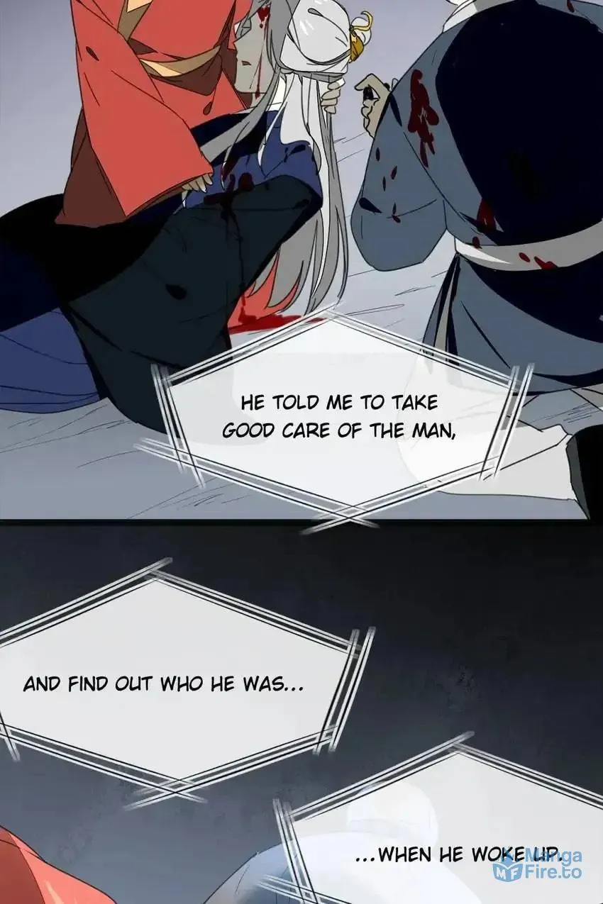 Read I Am Not Your Enemy (Colored) chapter 74 image 6 on Lezhin