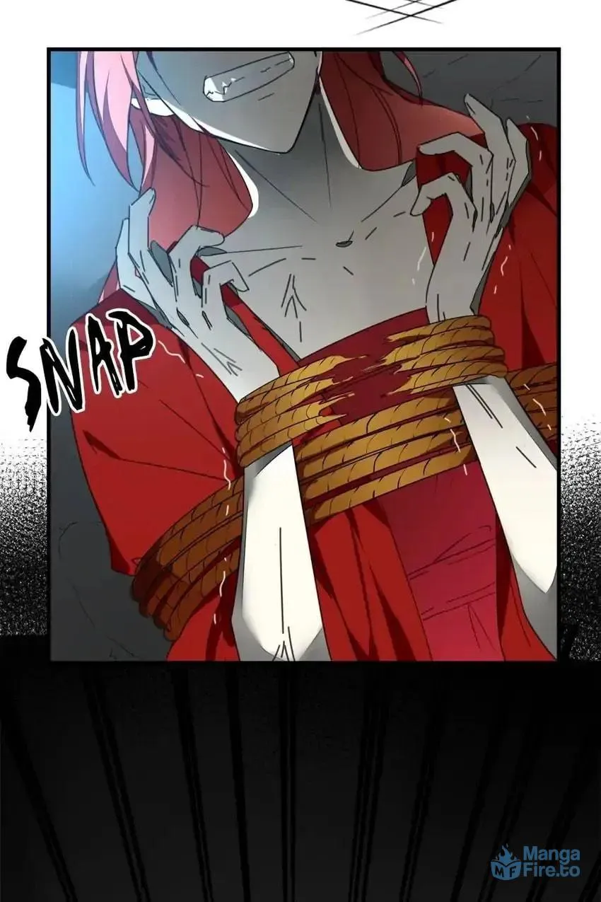 Read I Am Not Your Enemy (Colored) chapter 74 image 60 on Lezhin