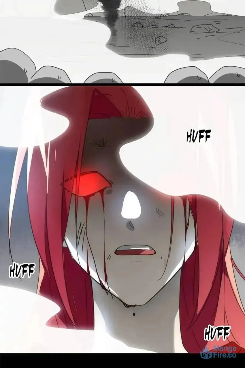 Read I Am Not Your Enemy (Colored) chapter 74 image 63 on Lezhin