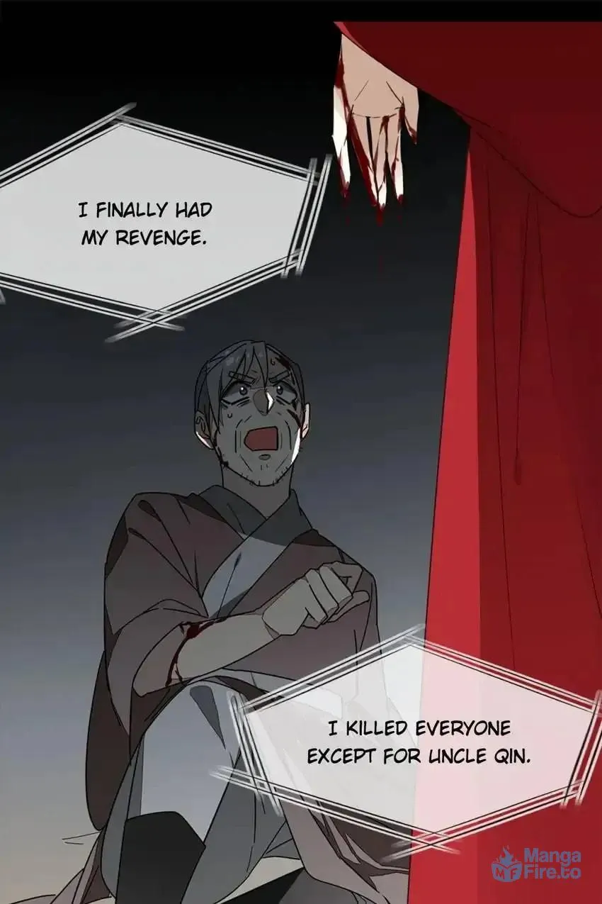 Read I Am Not Your Enemy (Colored) chapter 74 image 66 on Lezhin