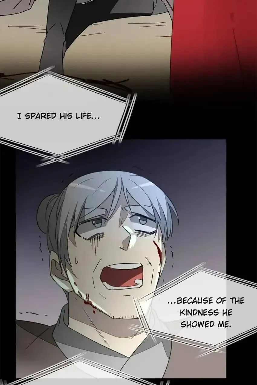 Read I Am Not Your Enemy (Colored) chapter 74 image 67 on Lezhin