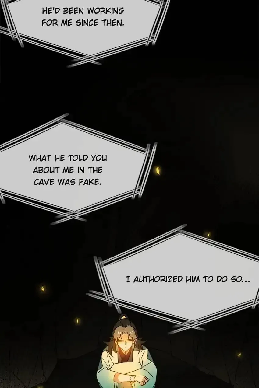Read I Am Not Your Enemy (Colored) chapter 74 image 68 on Lezhin