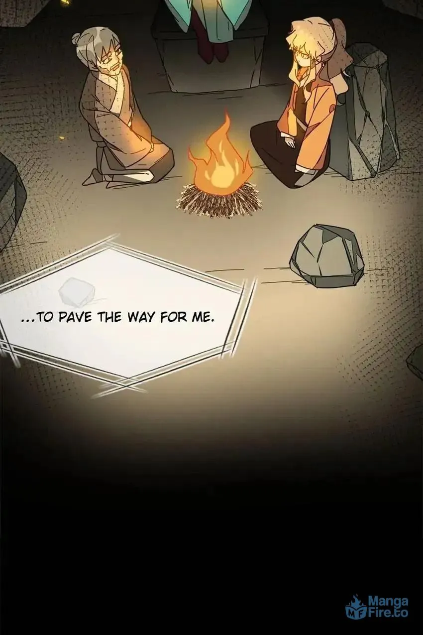 Read I Am Not Your Enemy (Colored) chapter 74 image 69 on Lezhin