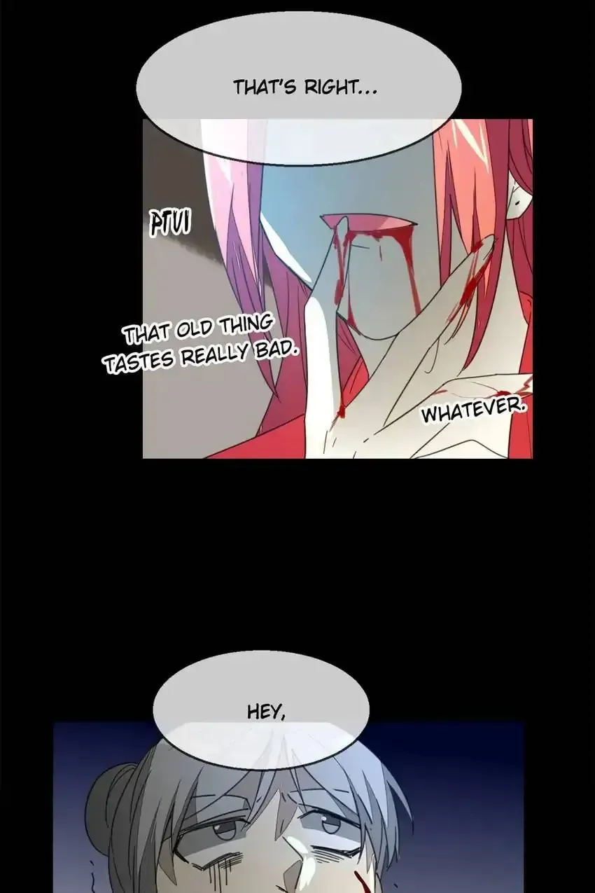 Read I Am Not Your Enemy (Colored) chapter 74 image 70 on Lezhin