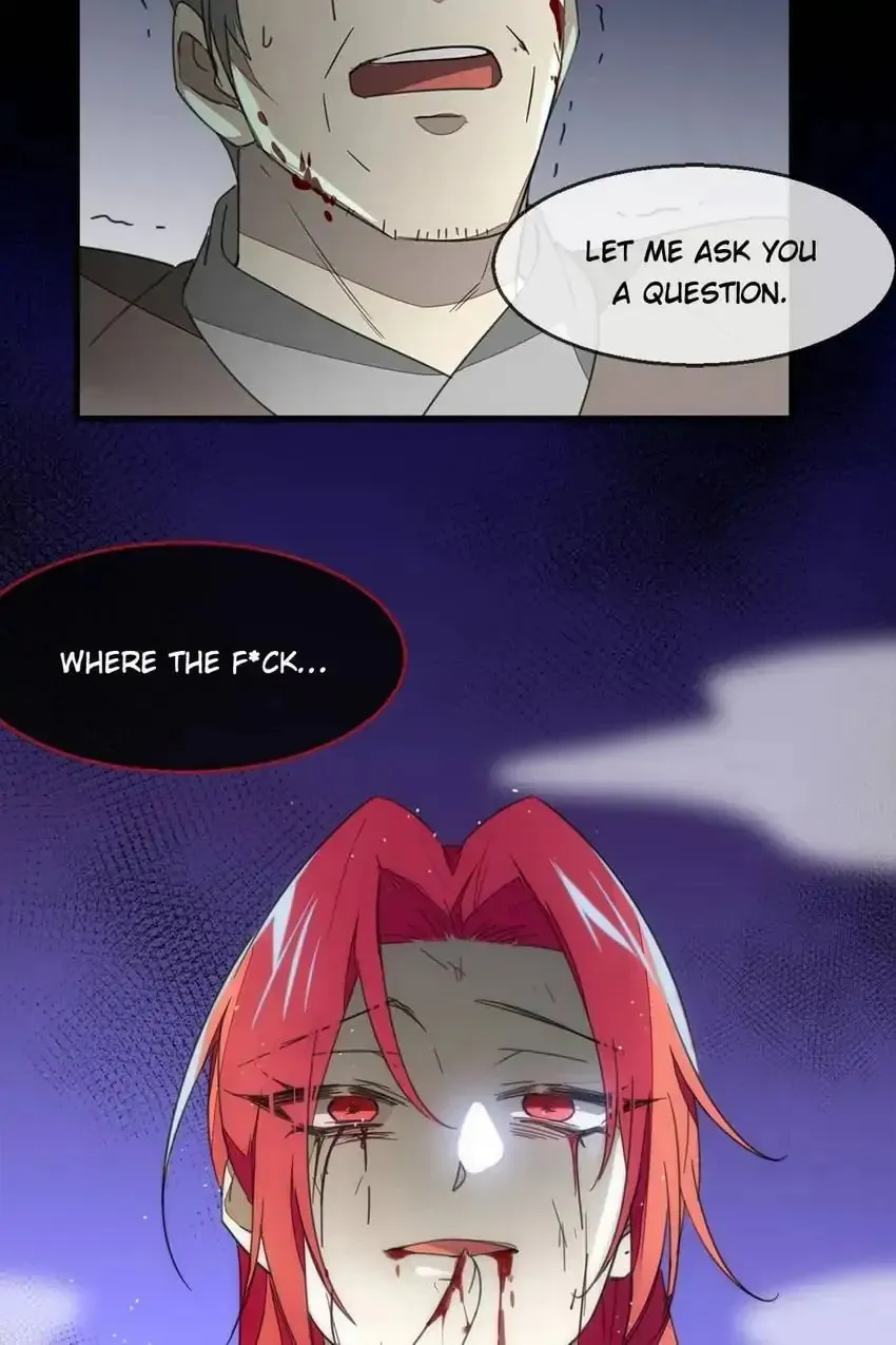 Read I Am Not Your Enemy (Colored) chapter 74 image 71 on Lezhin