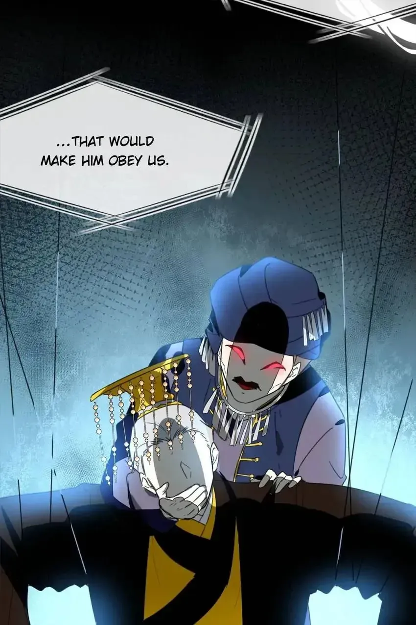 Read I Am Not Your Enemy (Colored) chapter 74 image 8 on Lezhin