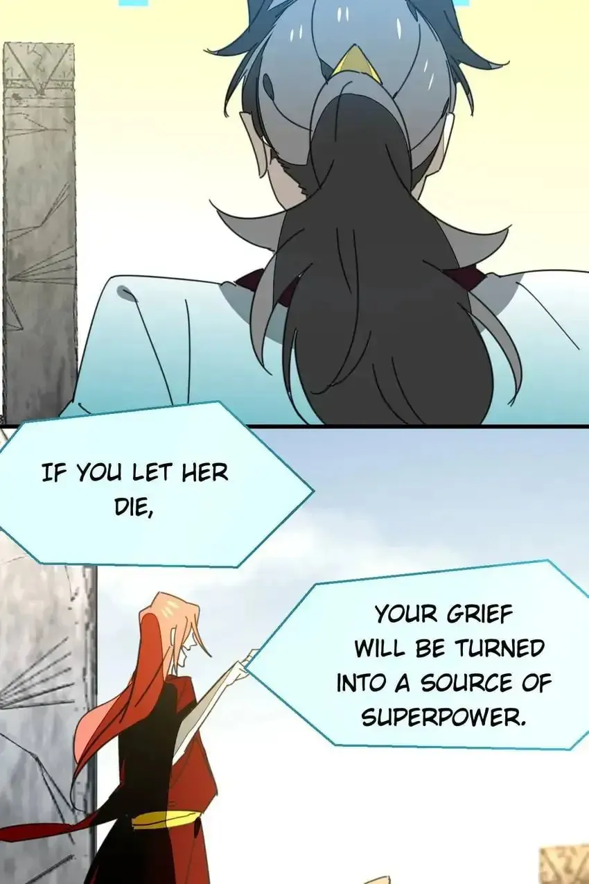 Read I Am Not Your Enemy (Colored) chapter 77 image 10 on Lezhin
