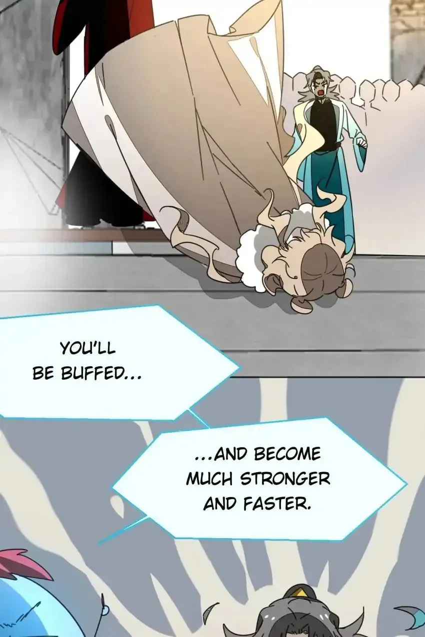 Read I Am Not Your Enemy (Colored) chapter 77 image 11 on Lezhin