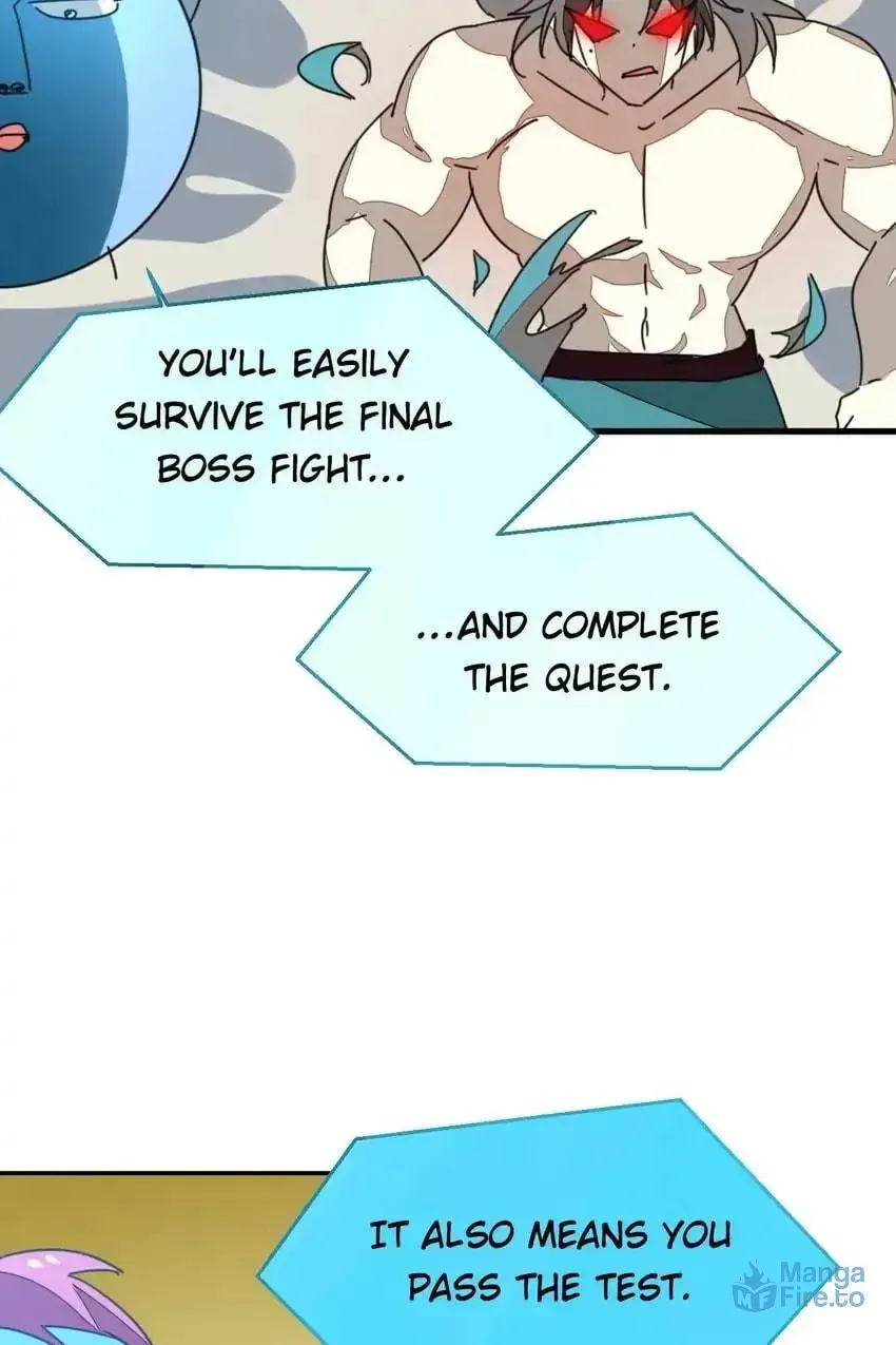 Read I Am Not Your Enemy (Colored) chapter 77 image 12 on Lezhin