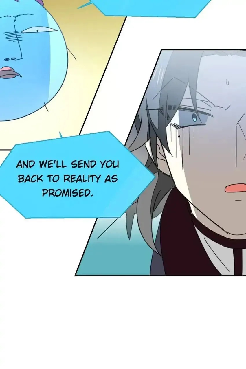 Read I Am Not Your Enemy (Colored) chapter 77 image 13 on Lezhin