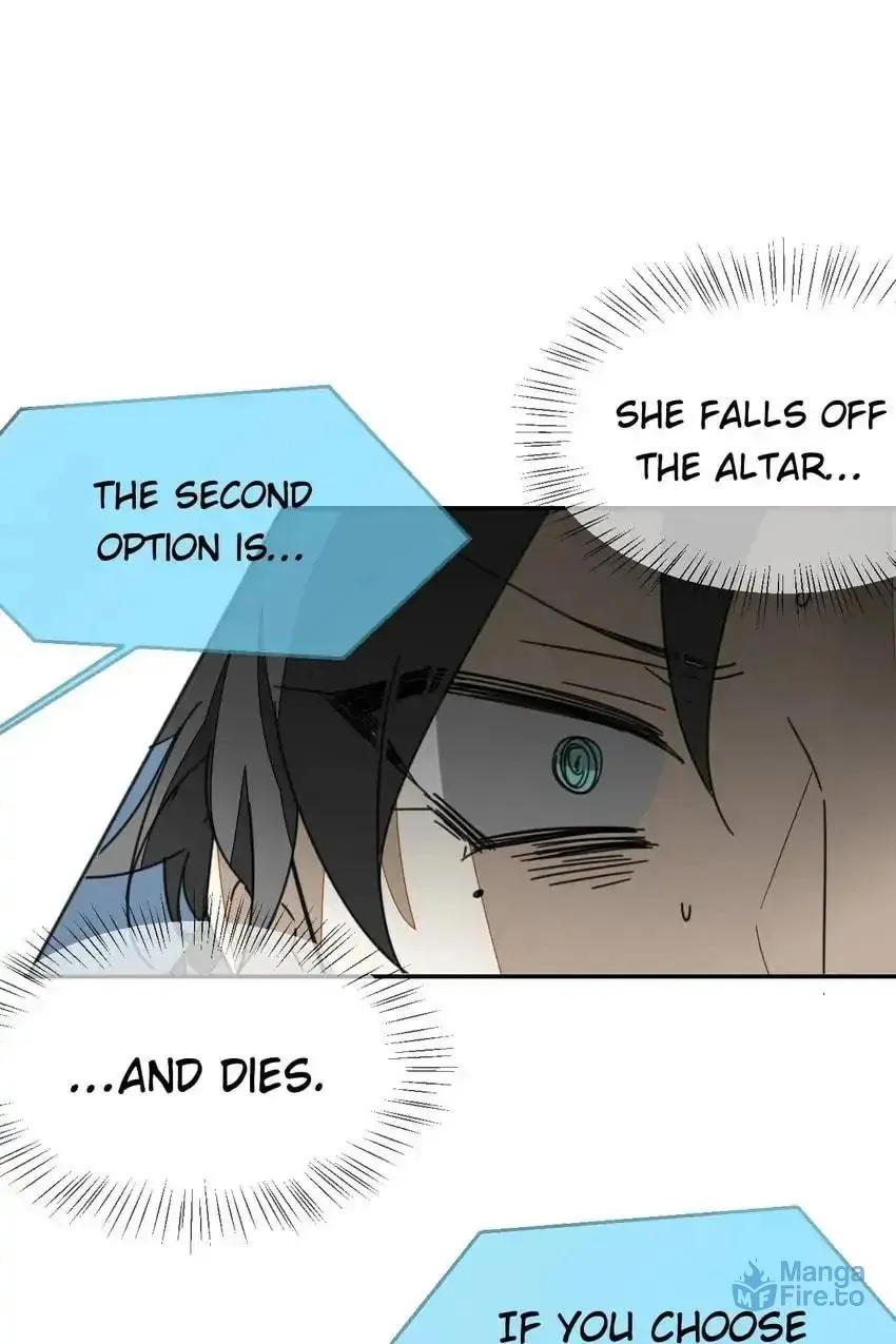 Read I Am Not Your Enemy (Colored) chapter 77 image 15 on Lezhin