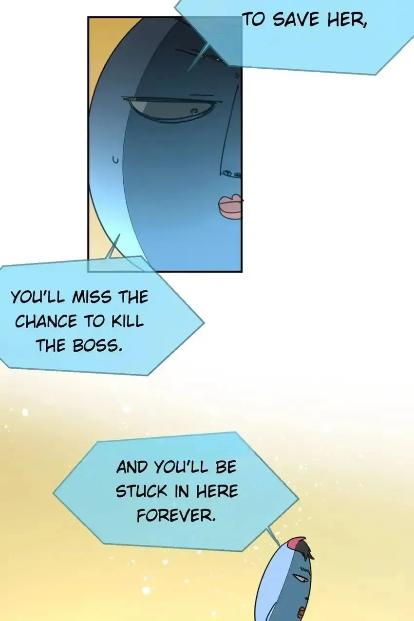 Read I Am Not Your Enemy (Colored) chapter 77 image 16 on Lezhin