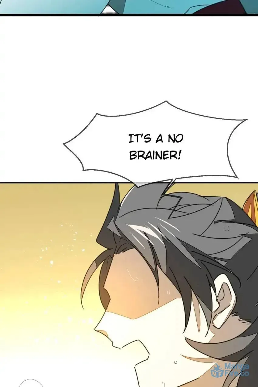 Read I Am Not Your Enemy (Colored) chapter 77 image 18 on Lezhin