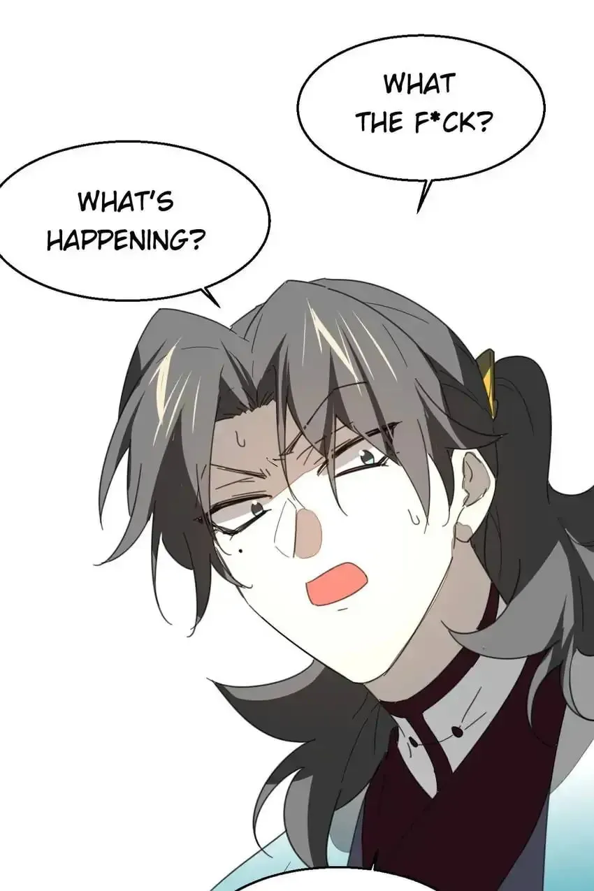 Read I Am Not Your Enemy (Colored) chapter 77 image 2 on Lezhin