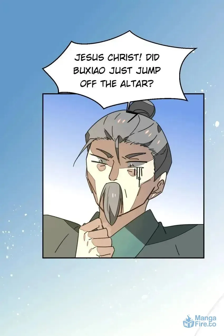 Read I Am Not Your Enemy (Colored) chapter 77 image 27 on Lezhin