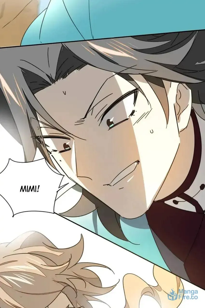 Read I Am Not Your Enemy (Colored) chapter 77 image 30 on Lezhin