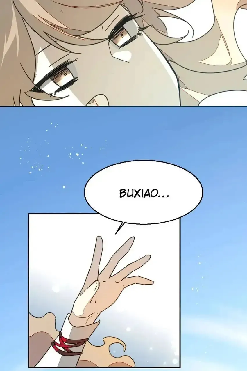 Read I Am Not Your Enemy (Colored) chapter 77 image 32 on Lezhin
