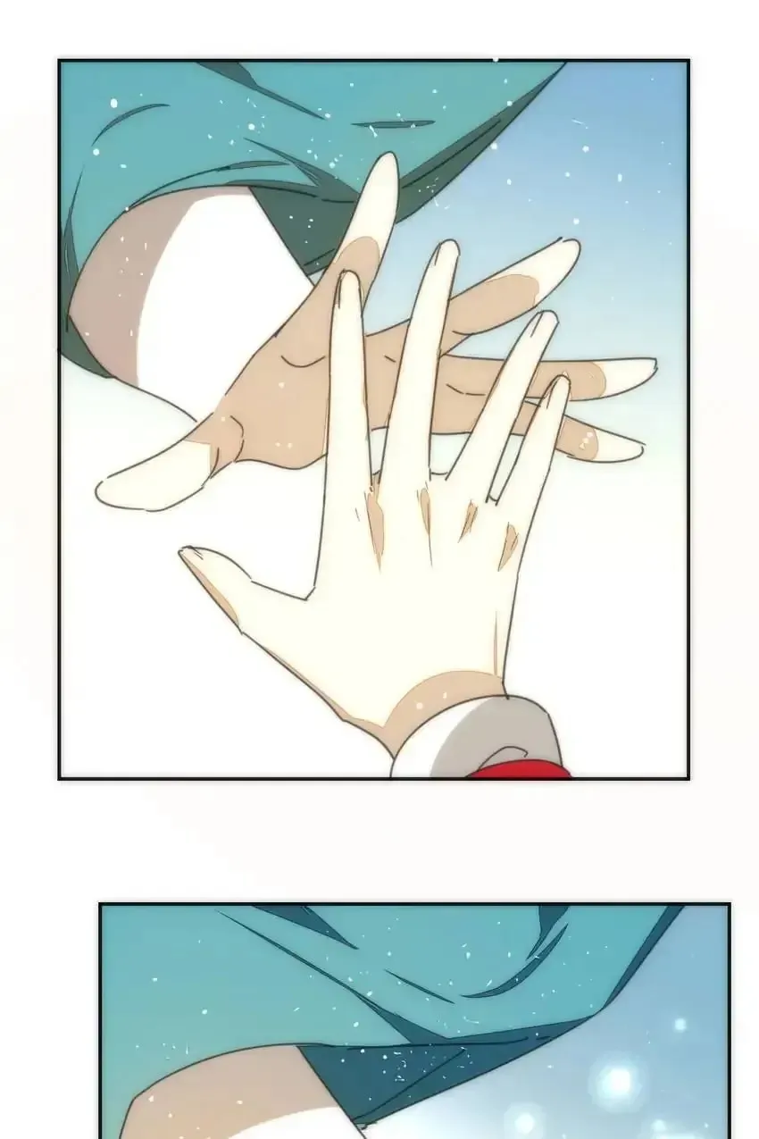 Read I Am Not Your Enemy (Colored) chapter 77 image 34 on Lezhin