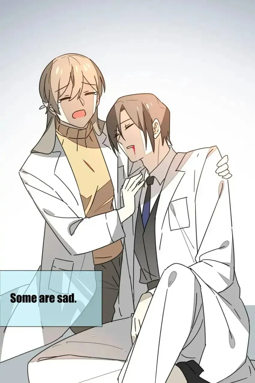 Read I Am Not Your Enemy (Colored) chapter 77 image 49 on Lezhin