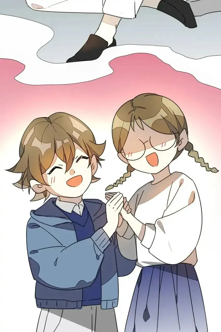 Read I Am Not Your Enemy (Colored) chapter 77 image 50 on Lezhin