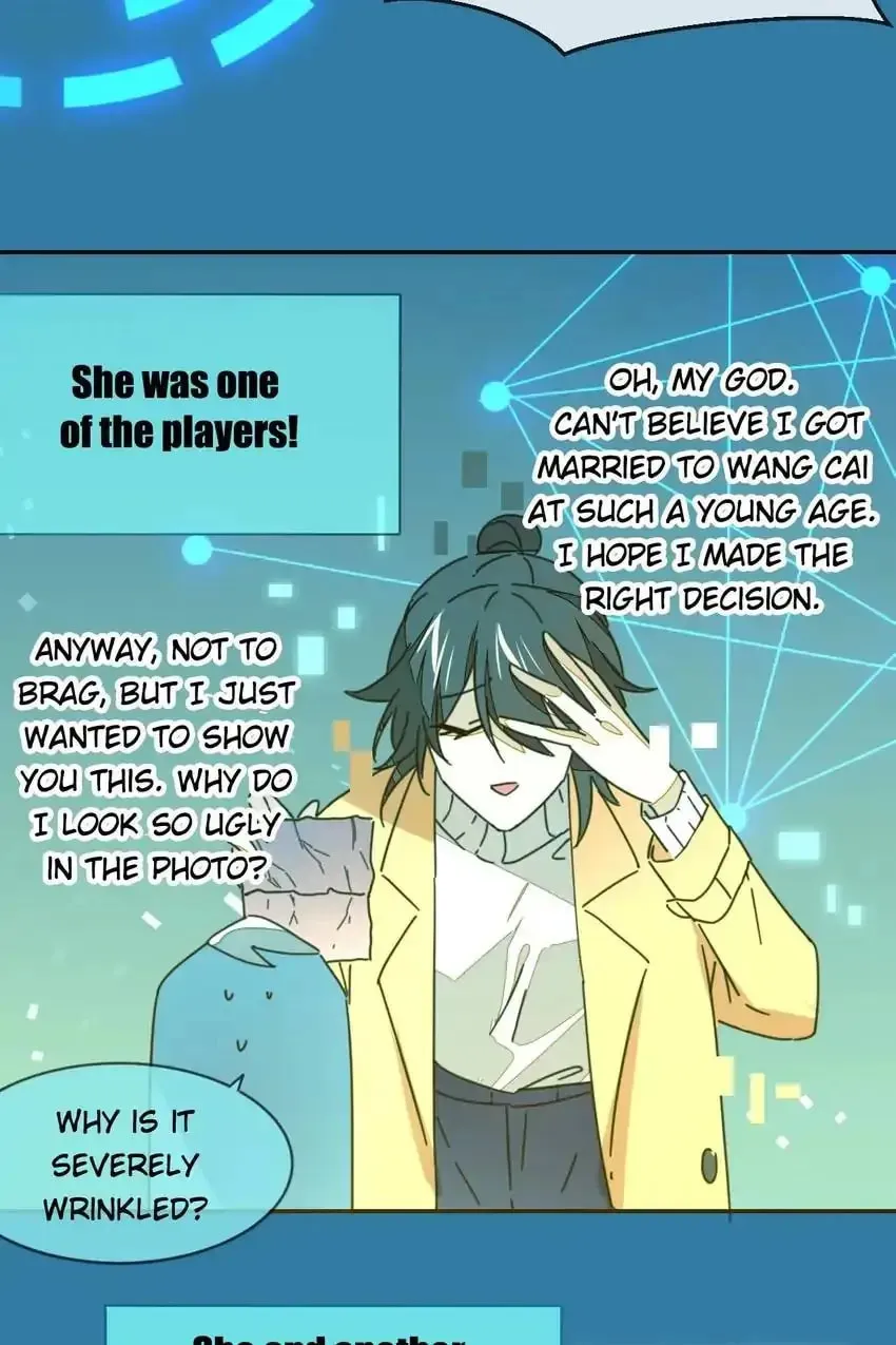 Read I Am Not Your Enemy (Colored) chapter 77 image 53 on Lezhin