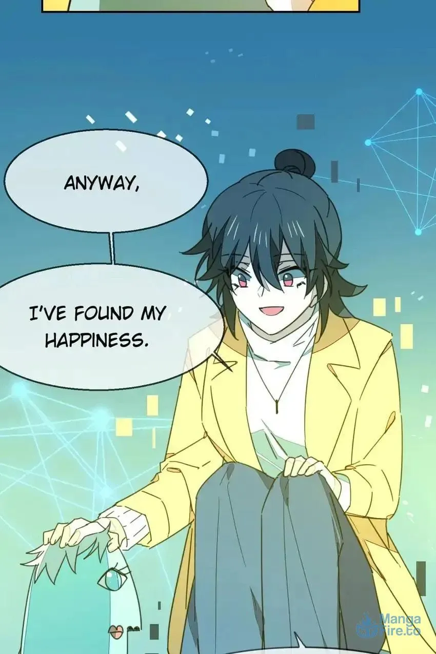 Read I Am Not Your Enemy (Colored) chapter 77 image 57 on Lezhin