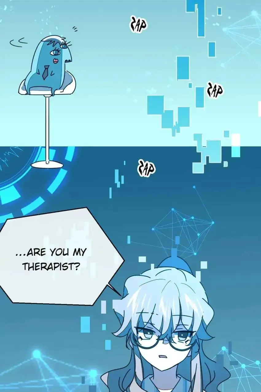 Read I Am Not Your Enemy (Colored) chapter 77 image 61 on Lezhin