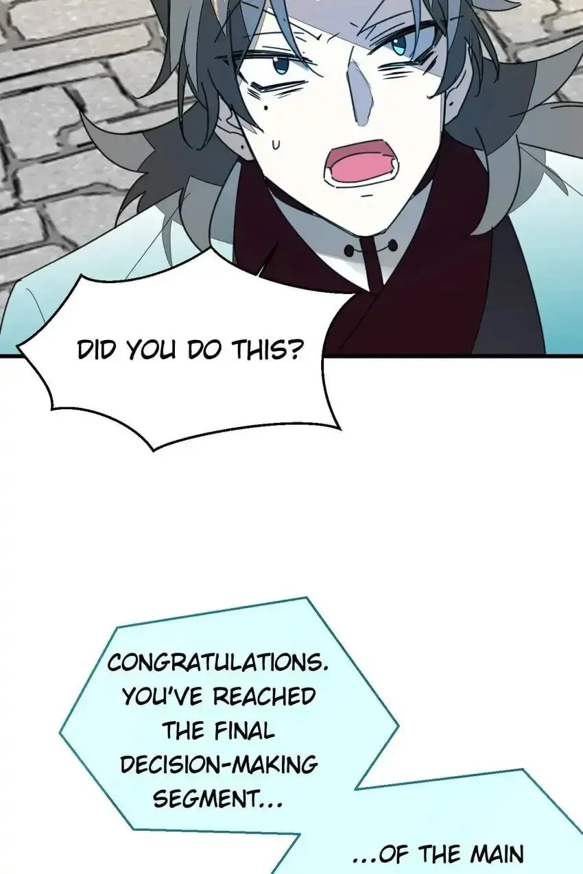 Read I Am Not Your Enemy (Colored) chapter 77 image 7 on Lezhin