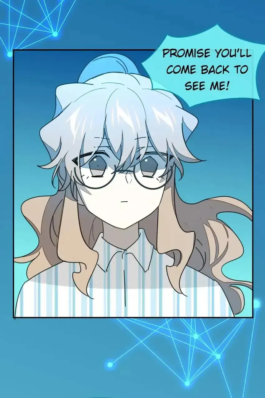 Read I Am Not Your Enemy (Colored) chapter 79 image 11 on Lezhin
