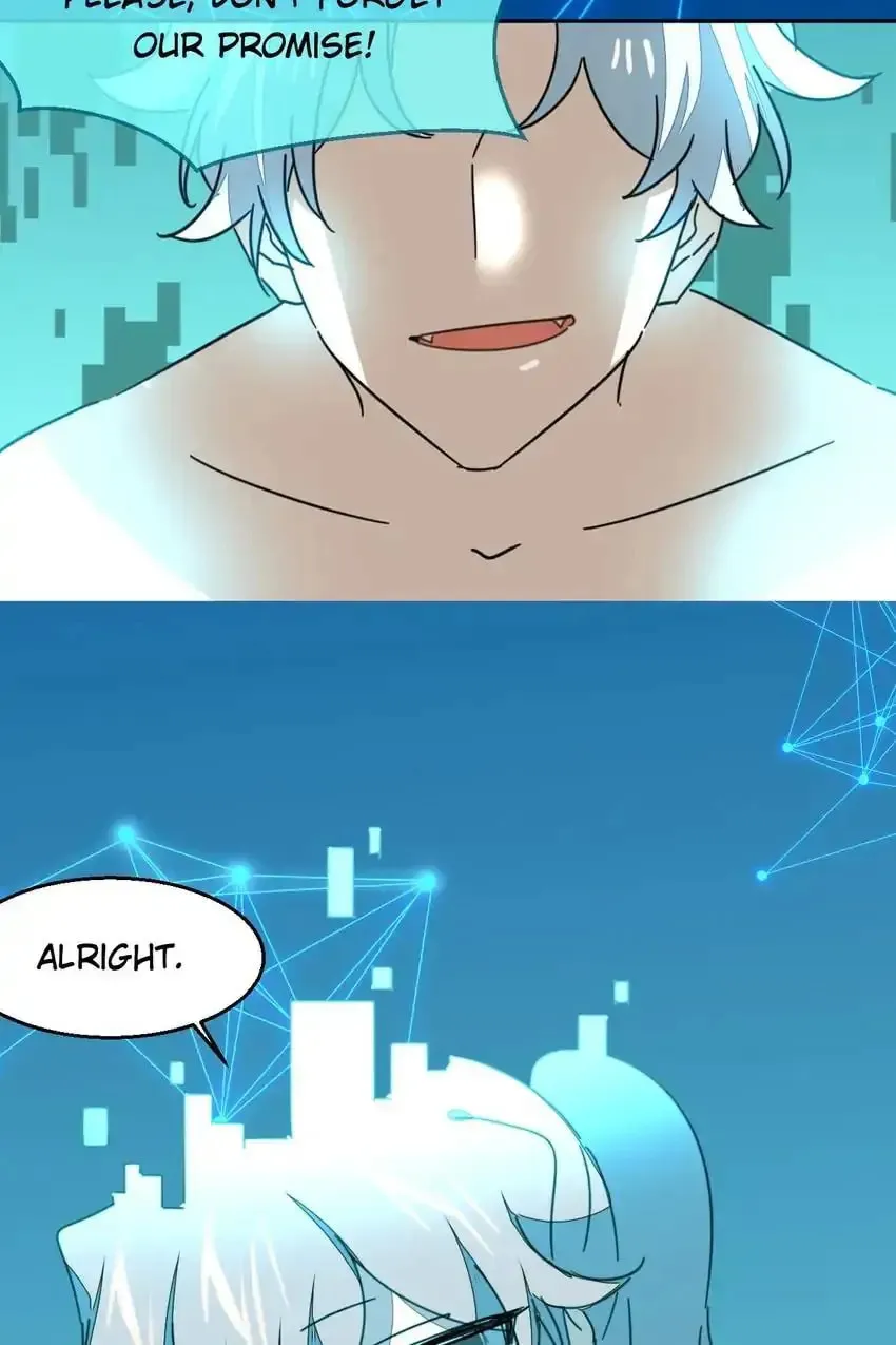Read I Am Not Your Enemy (Colored) chapter 79 image 17 on Lezhin