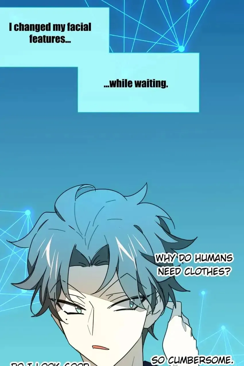 Read I Am Not Your Enemy (Colored) chapter 79 image 19 on Lezhin