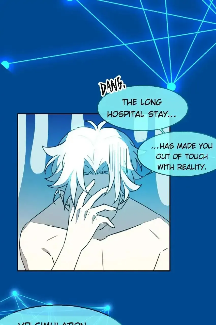 Read I Am Not Your Enemy (Colored) chapter 79 image 2 on Lezhin