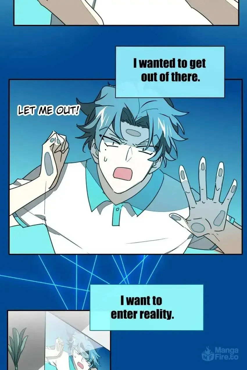 Read I Am Not Your Enemy (Colored) chapter 79 image 24 on Lezhin