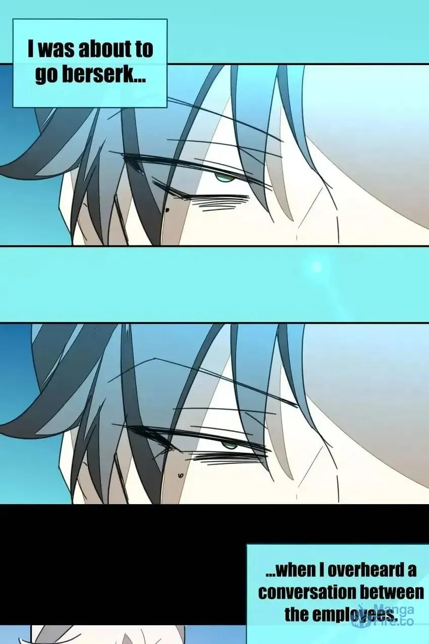 Read I Am Not Your Enemy (Colored) chapter 79 image 27 on Lezhin