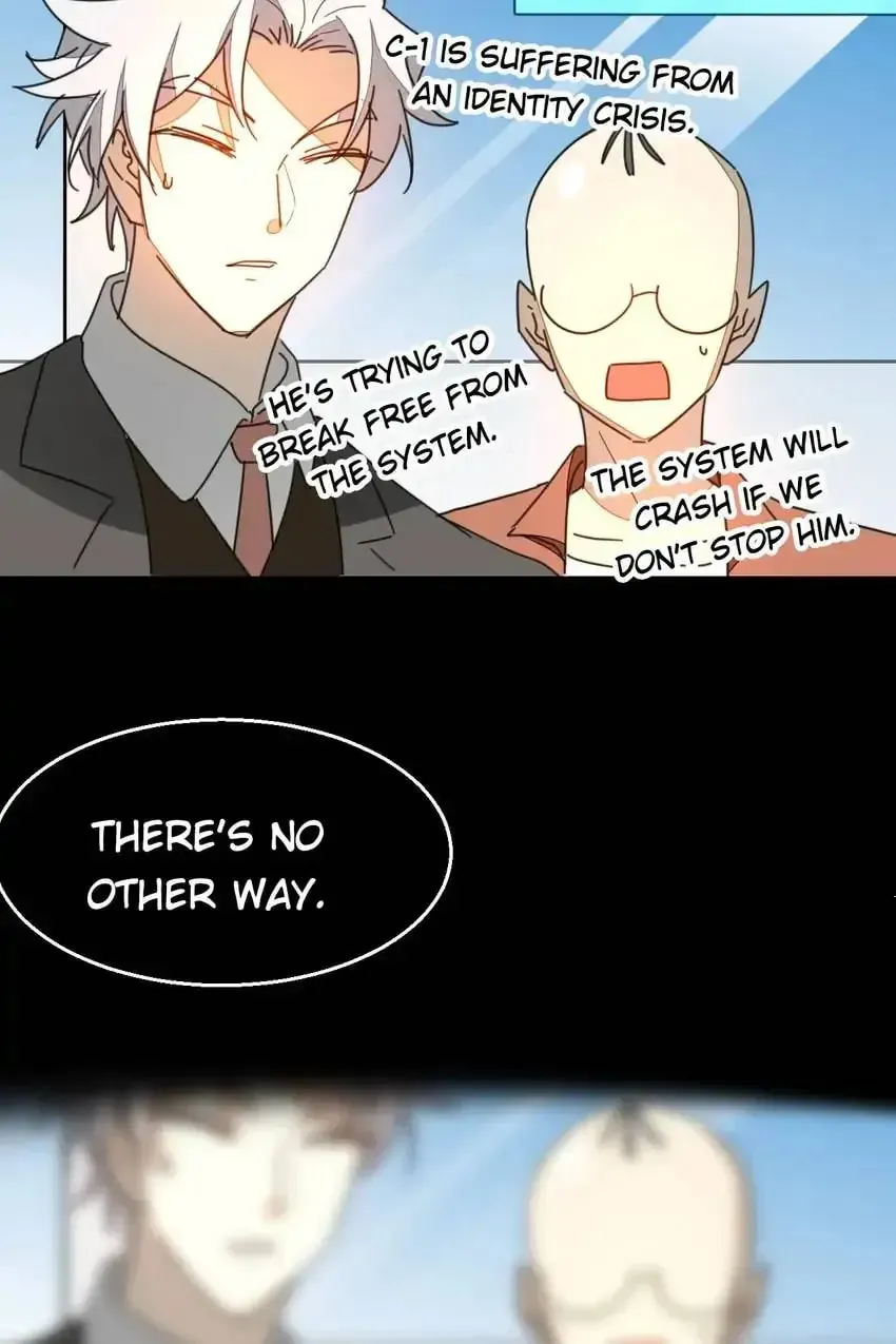 Read I Am Not Your Enemy (Colored) chapter 79 image 28 on Lezhin