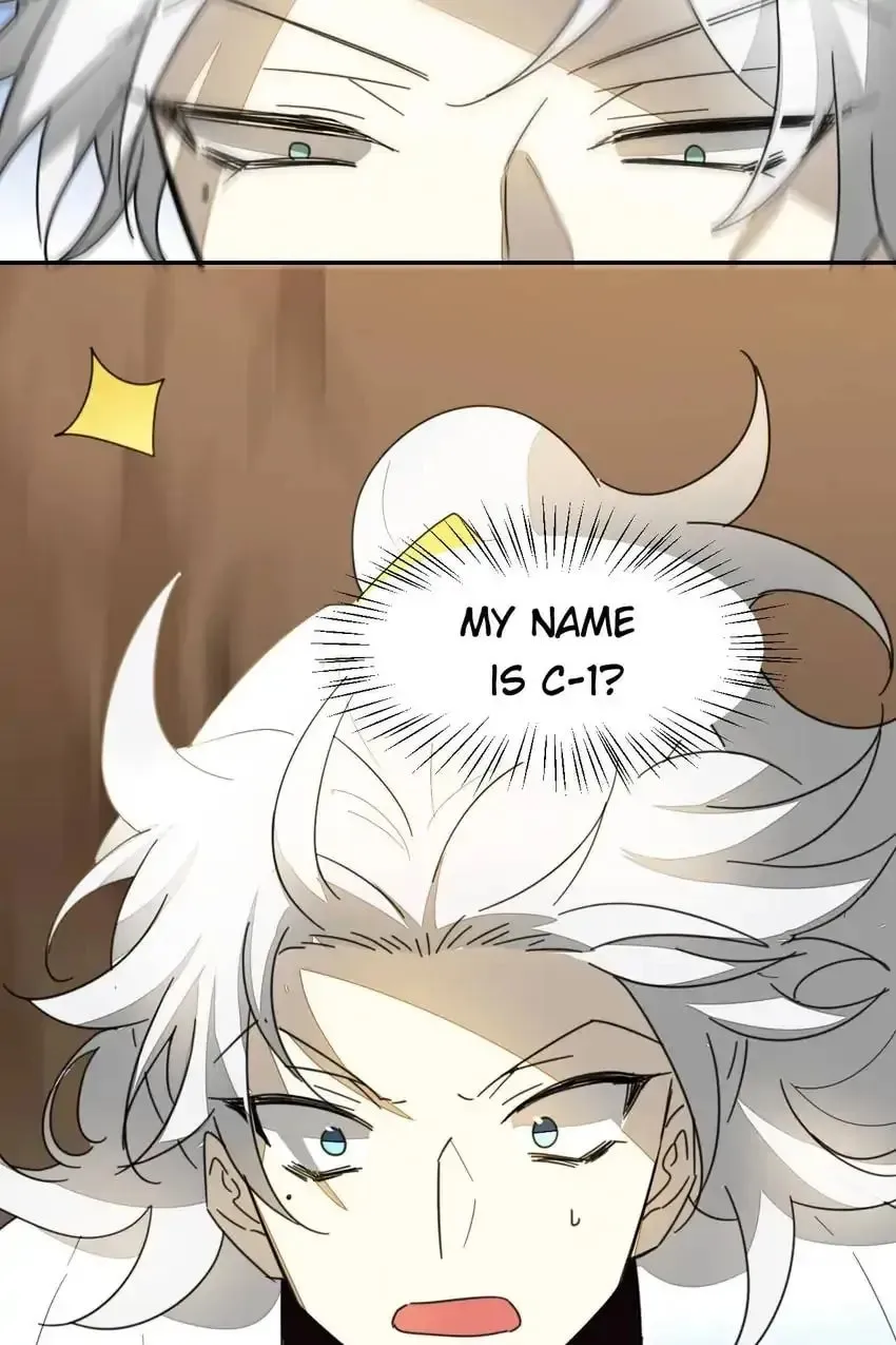 Read I Am Not Your Enemy (Colored) chapter 79 image 32 on Lezhin