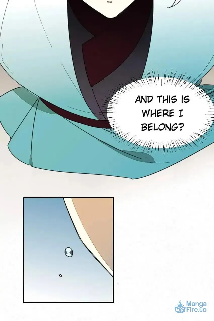 Read I Am Not Your Enemy (Colored) chapter 79 image 33 on Lezhin