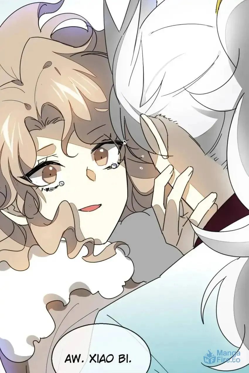 Read I Am Not Your Enemy (Colored) chapter 79 image 36 on Lezhin