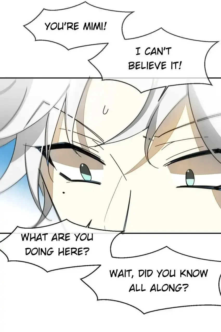 Read I Am Not Your Enemy (Colored) chapter 79 image 41 on Lezhin