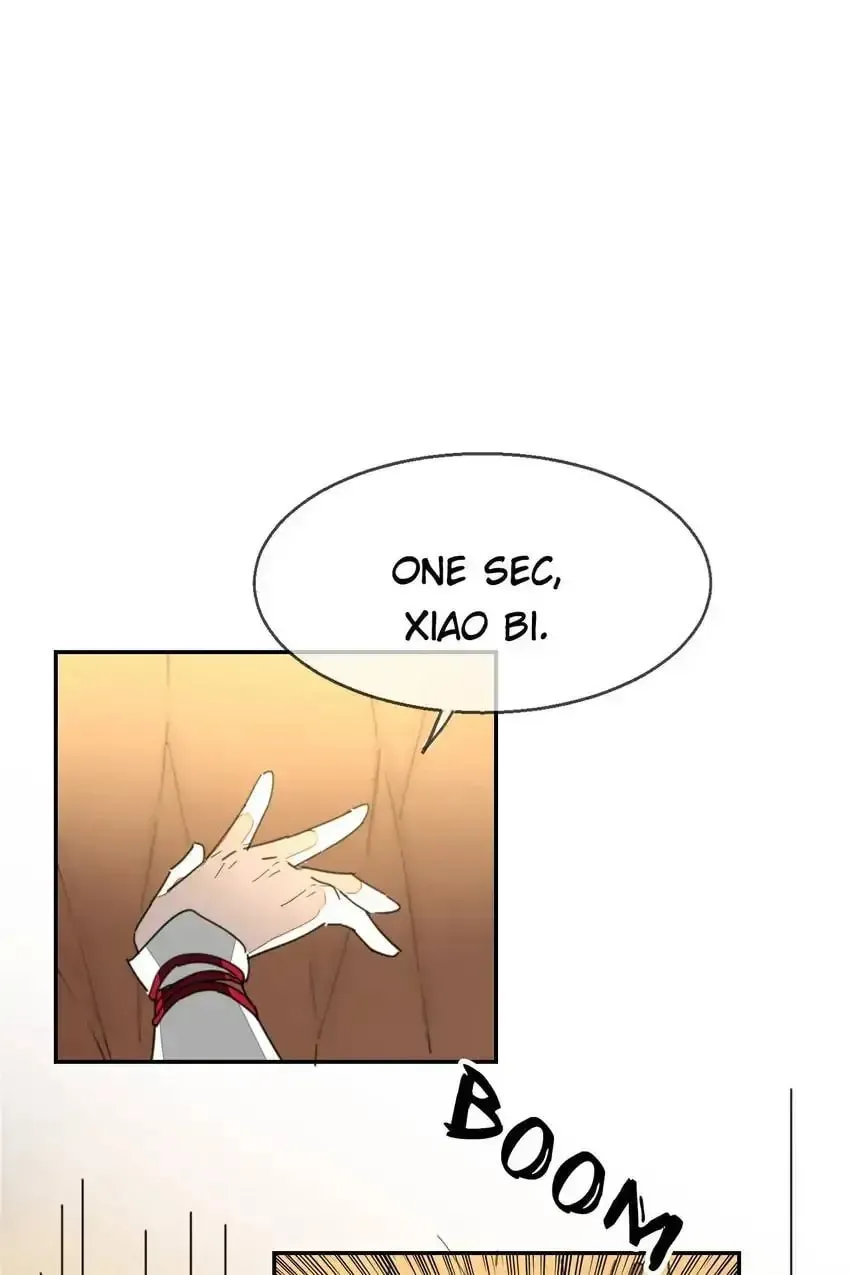 Read I Am Not Your Enemy (Colored) chapter 79 image 43 on Lezhin