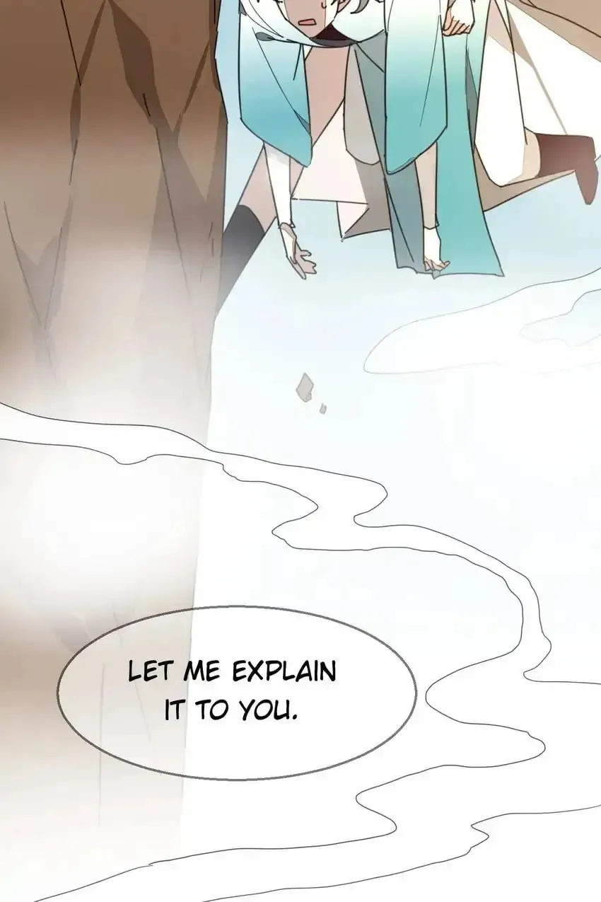 Read I Am Not Your Enemy (Colored) chapter 79 image 47 on Lezhin