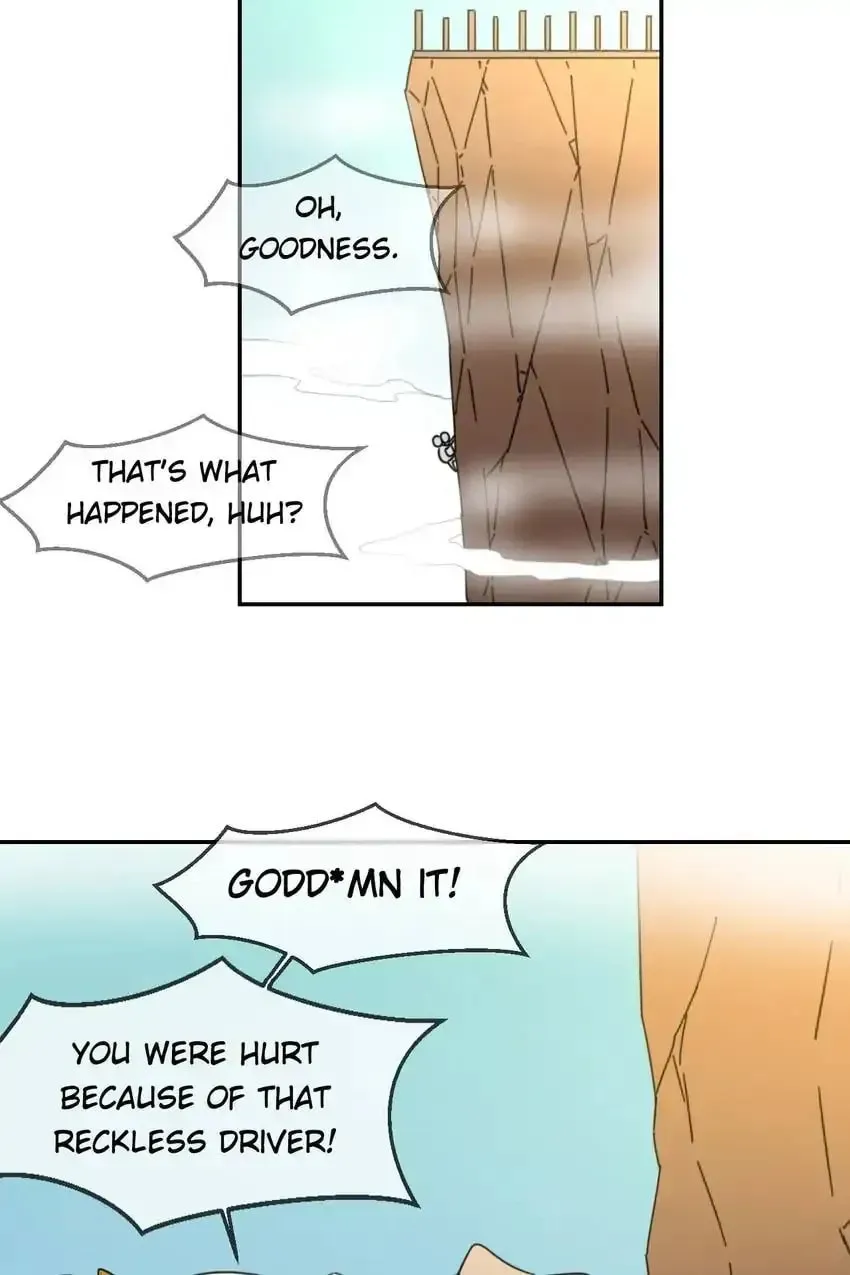 Read I Am Not Your Enemy (Colored) chapter 79 image 49 on Lezhin