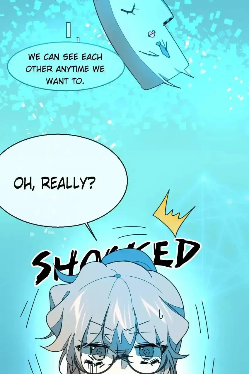 Read I Am Not Your Enemy (Colored) chapter 79 image 5 on Lezhin