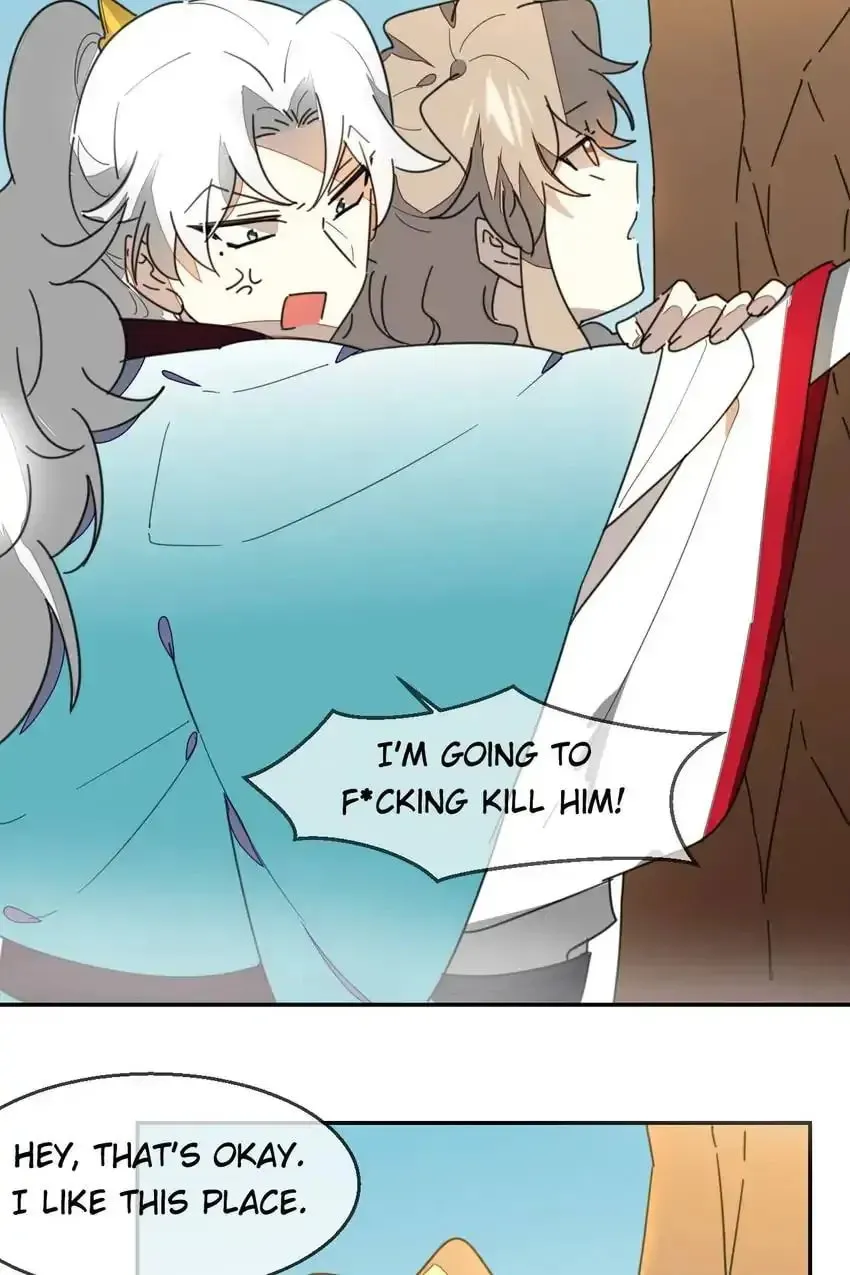 Read I Am Not Your Enemy (Colored) chapter 79 image 50 on Lezhin