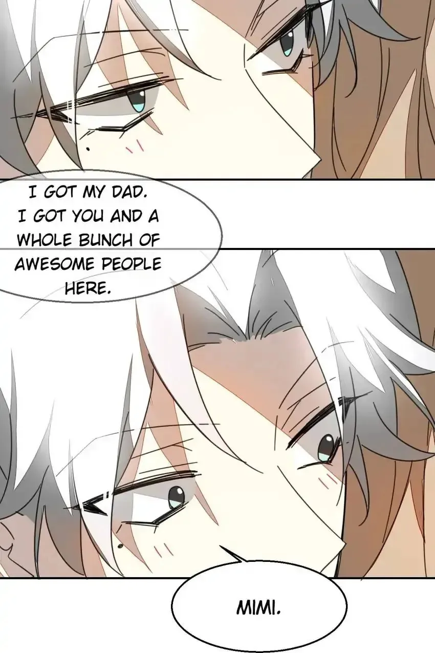 Read I Am Not Your Enemy (Colored) chapter 79 image 52 on Lezhin