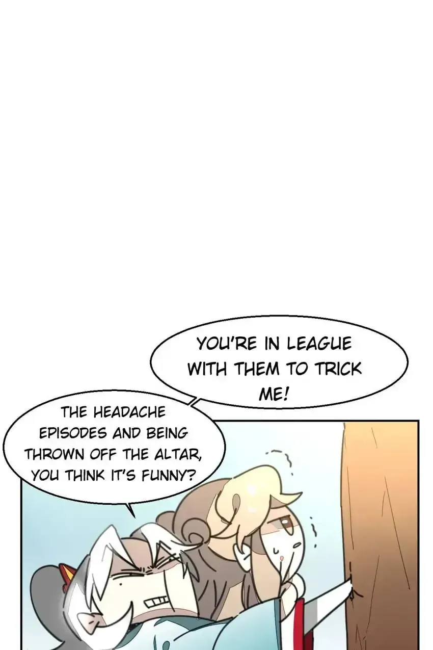 Read I Am Not Your Enemy (Colored) chapter 79 image 53 on Lezhin