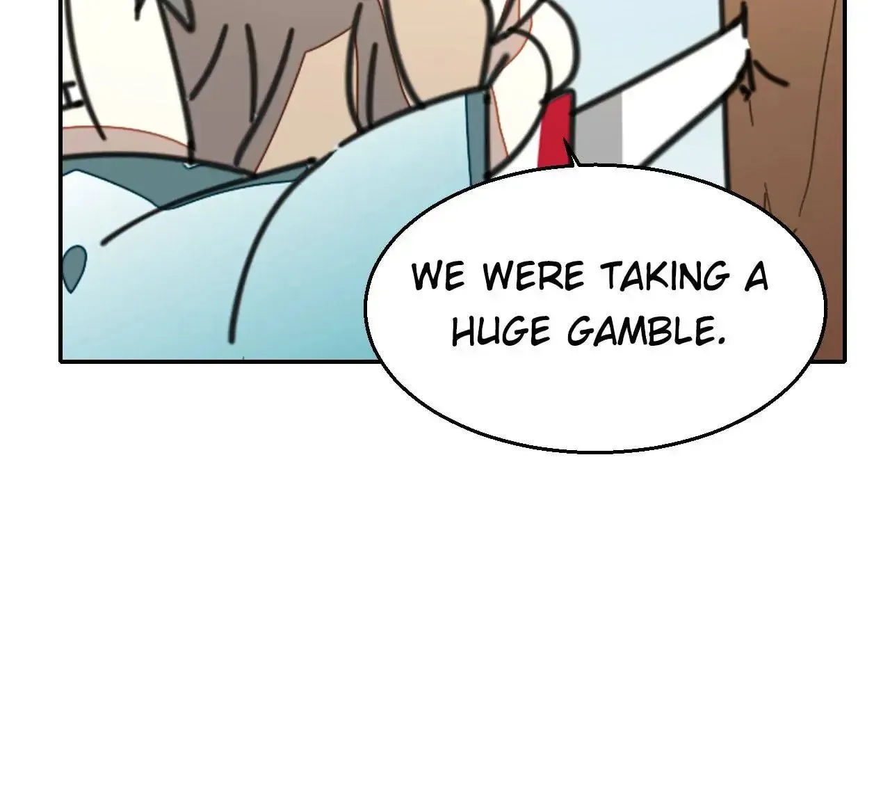 Read I Am Not Your Enemy (Colored) chapter 79 image 55 on Lezhin