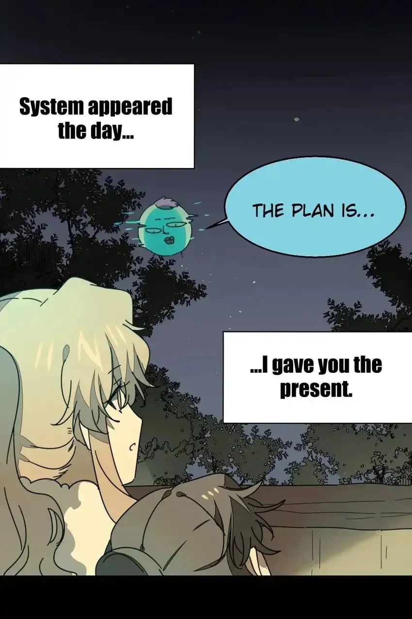 Read I Am Not Your Enemy (Colored) chapter 79 image 56 on Lezhin
